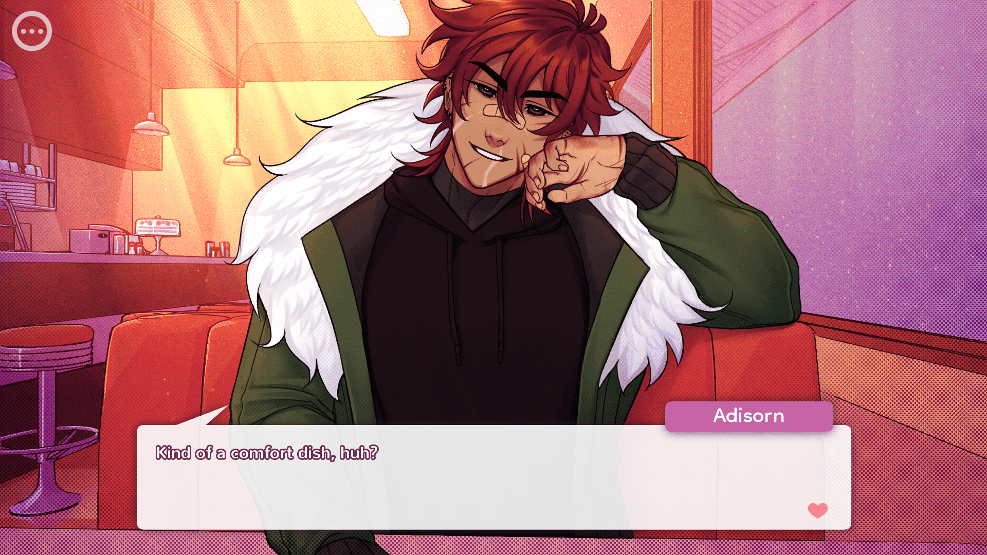 Online Obsession screenshot 5