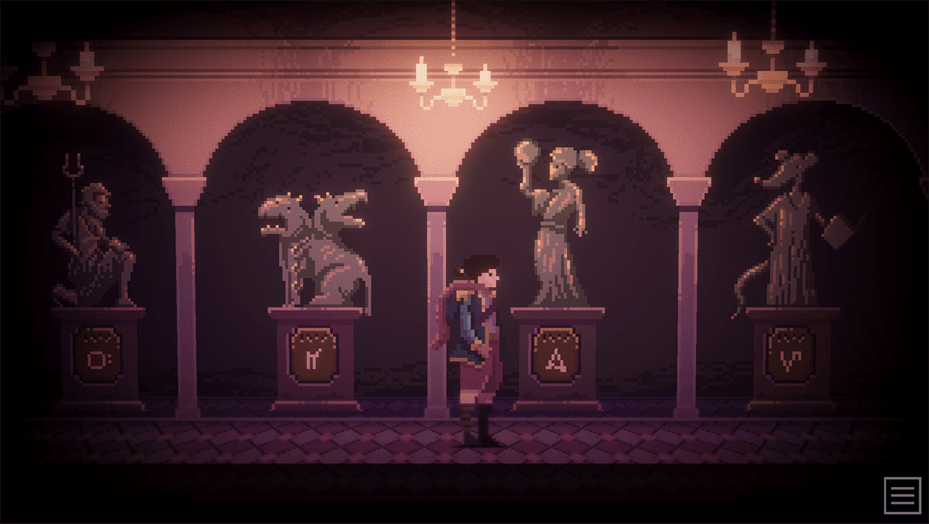 The Librarian screenshot 4