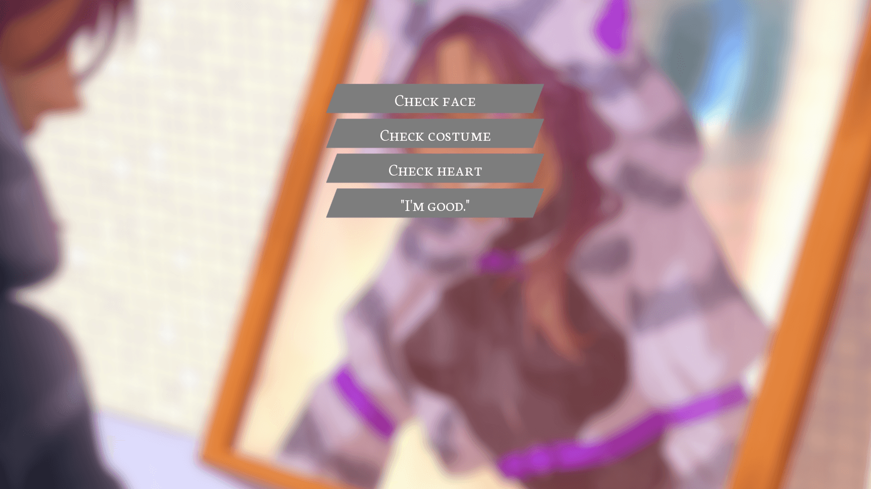 Death is a Guest screenshot 2