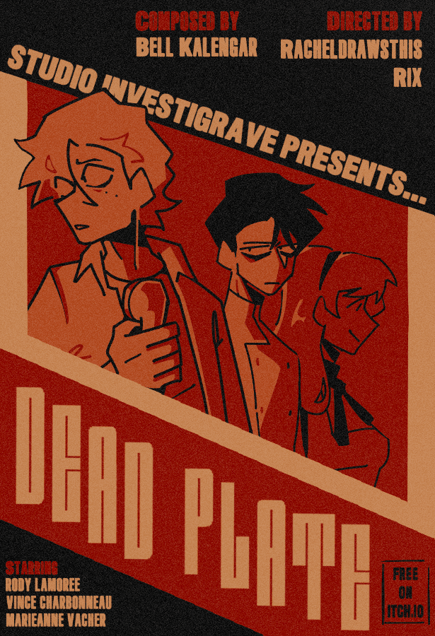Dead Plate screenshot 6
