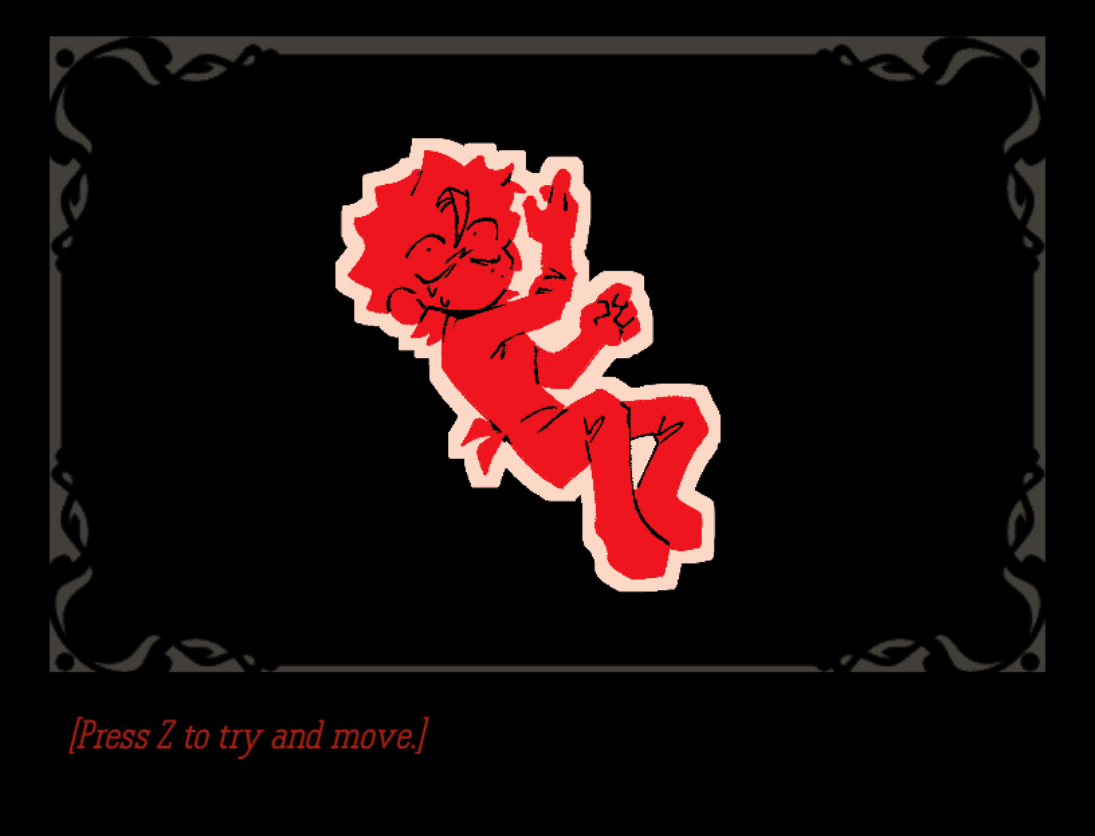Dead Plate screenshot 5