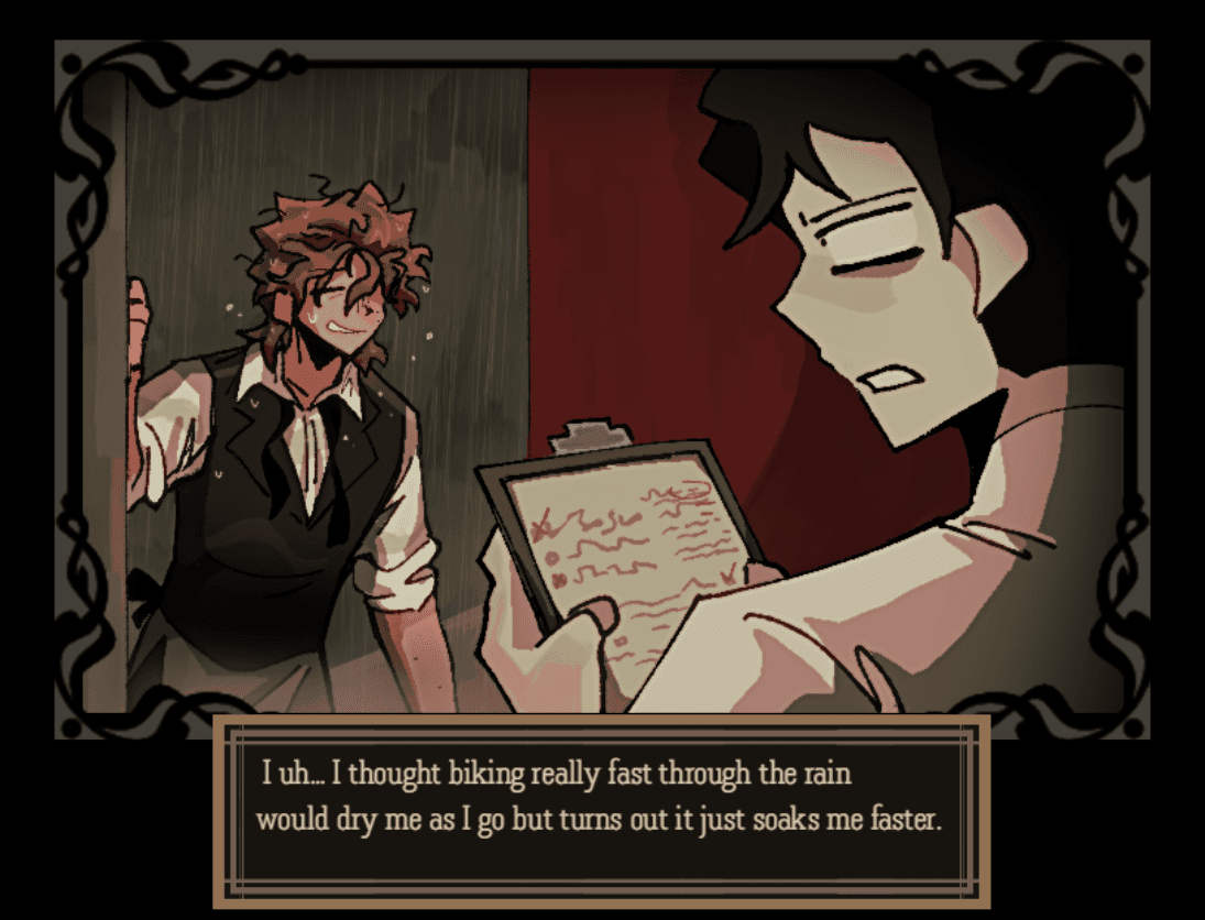 Dead Plate screenshot 4