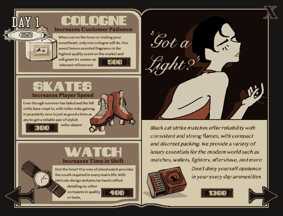 Dead Plate screenshot 3