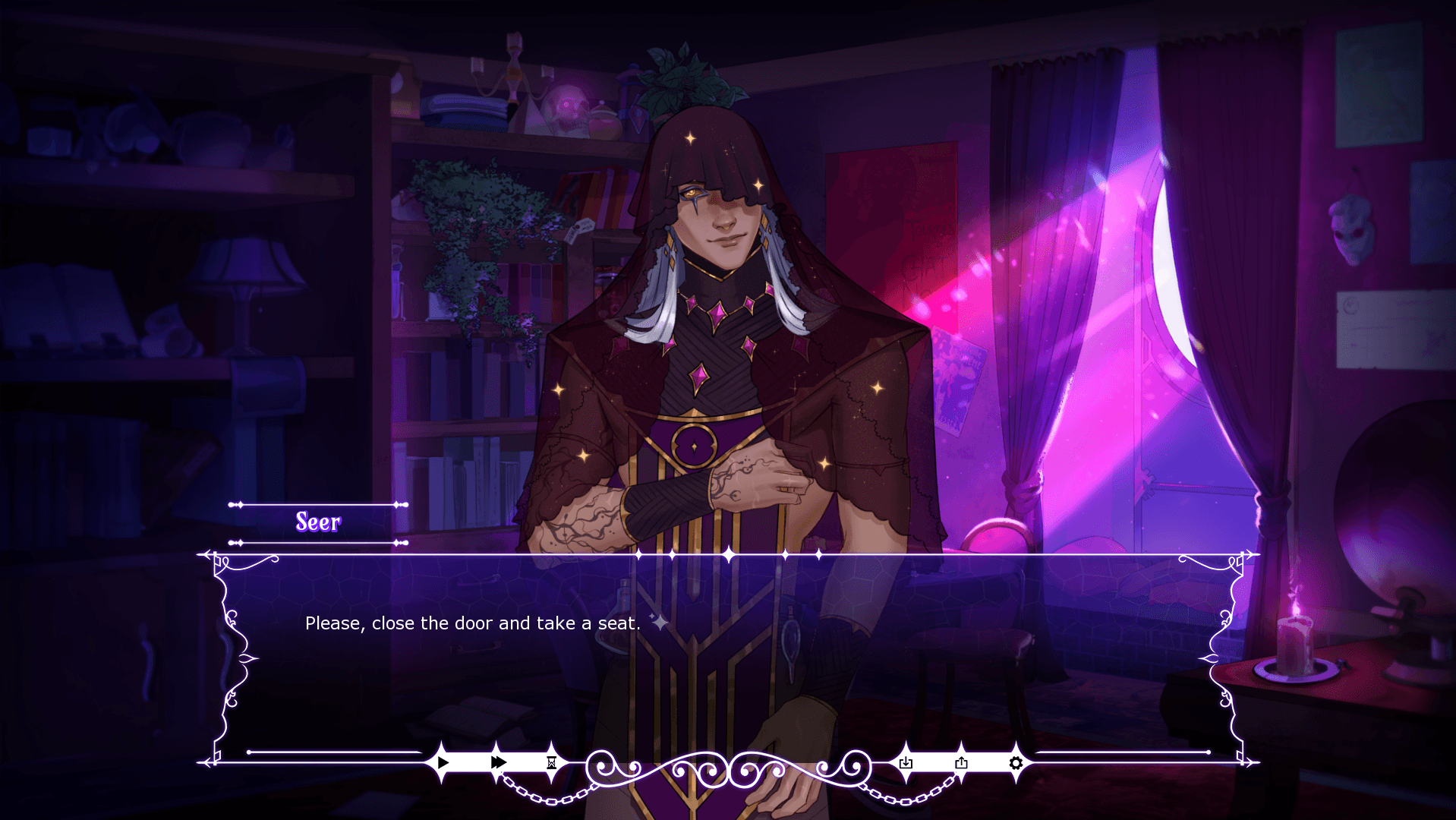Lost in Limbo [NEW DEMO] screenshot 3