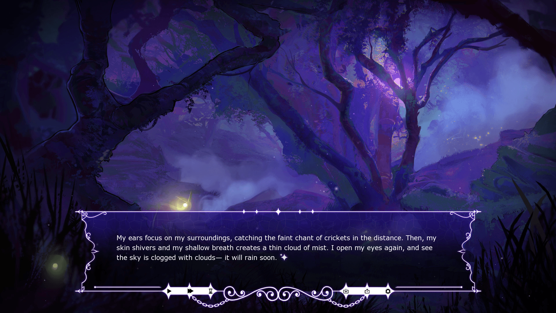 Lost in Limbo [NEW DEMO] screenshot 4