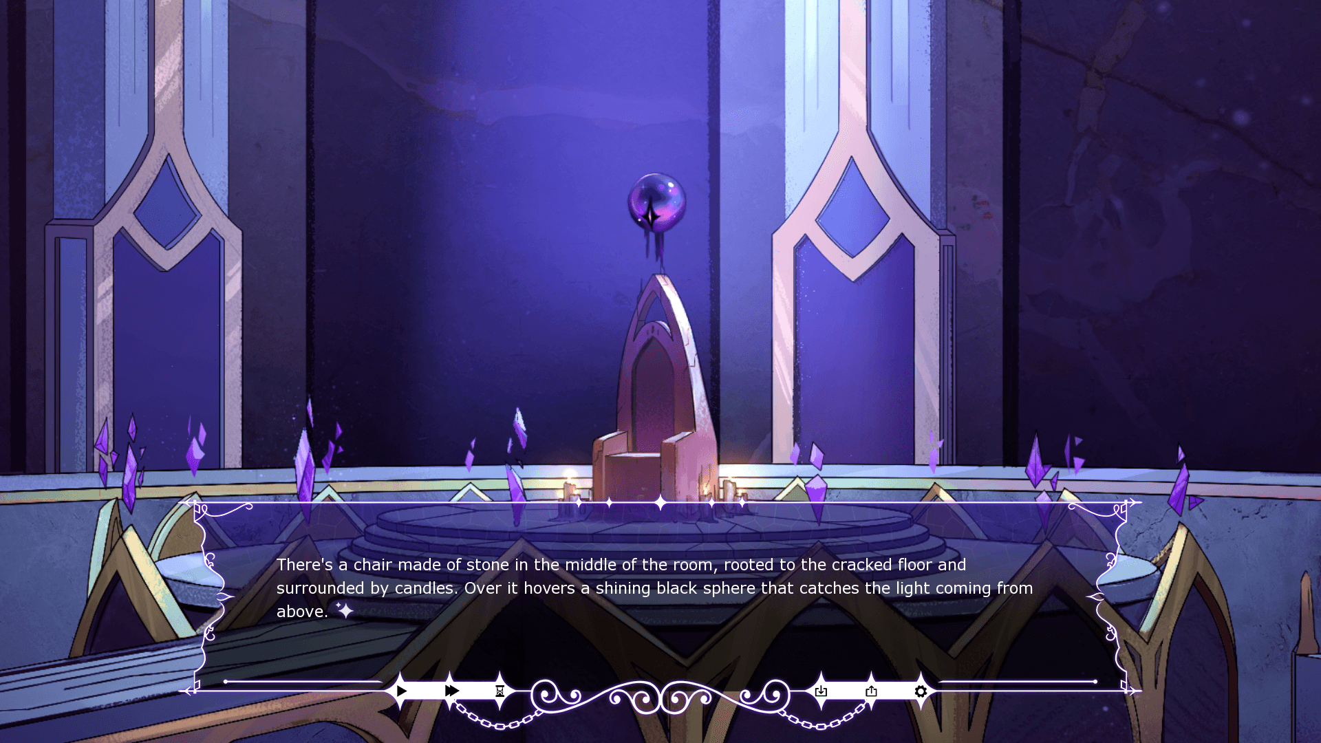 Lost in Limbo [NEW DEMO] screenshot 9