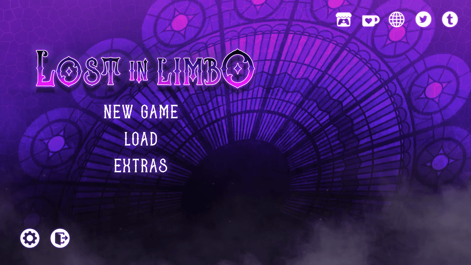 Lost in Limbo [NEW DEMO] screenshot 1