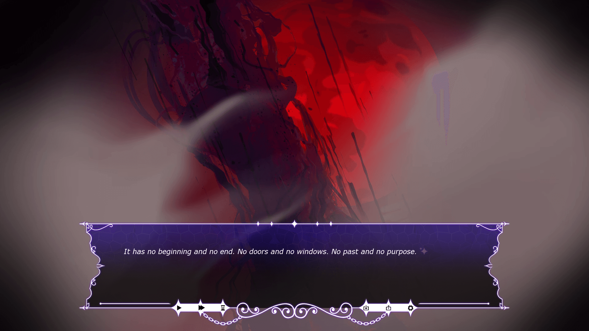 Lost in Limbo [NEW DEMO] screenshot 2