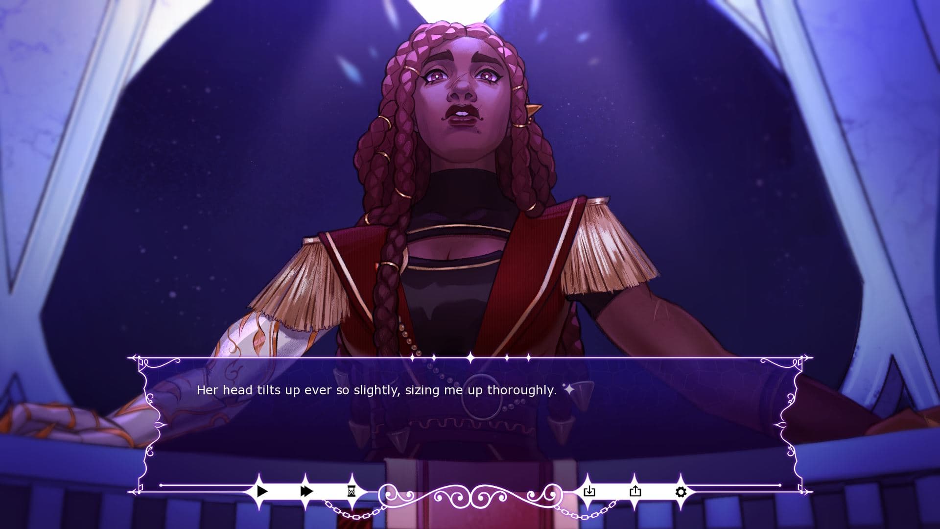 Lost in Limbo [NEW DEMO] screenshot 11