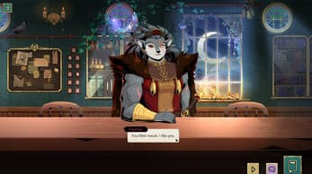 Tavern Talk [full] screenshot 1