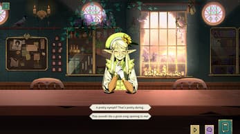 Tavern Talk [full] screenshot 2