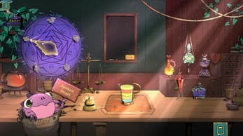 Tavern Talk [full] screenshot 3
