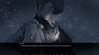 Soul of Sovereignty Prelude screenshot 4