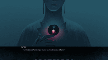 Soul of Sovereignty Prelude screenshot 5