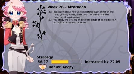 Long Live The Queen screenshot 1