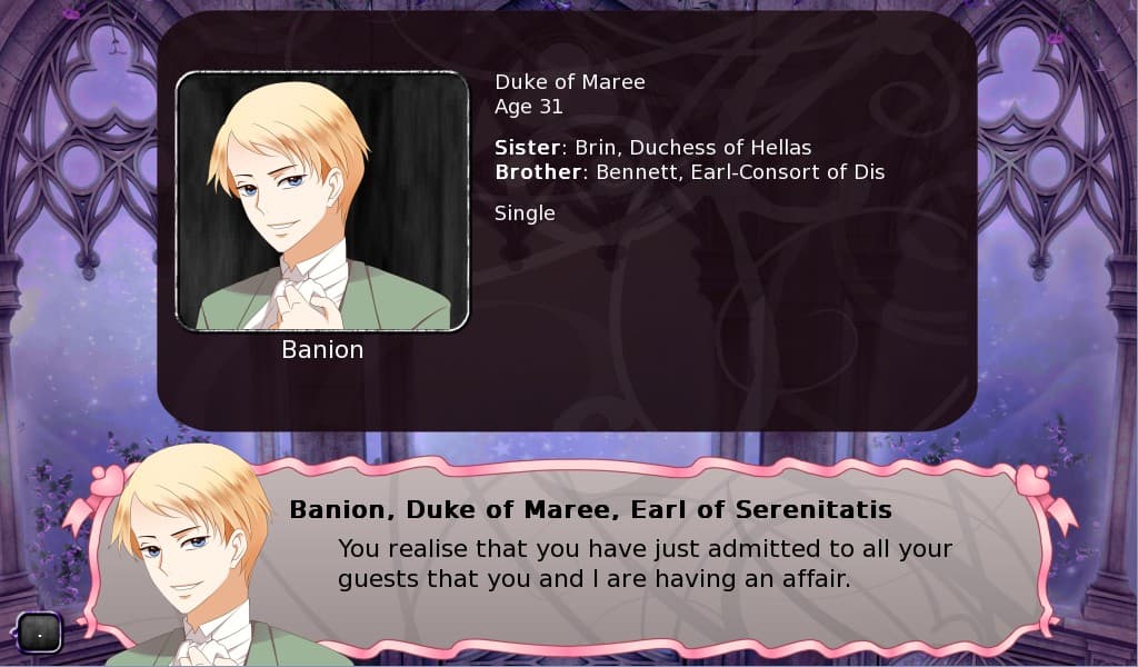 Long Live The Queen screenshot 2