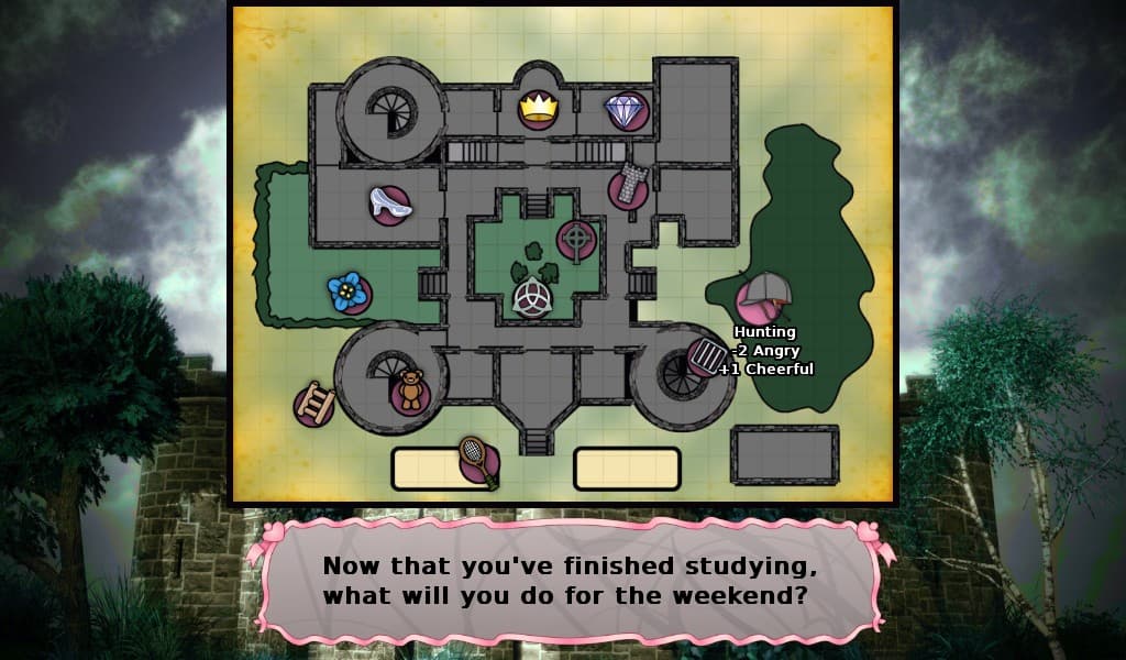 Long Live The Queen screenshot 3