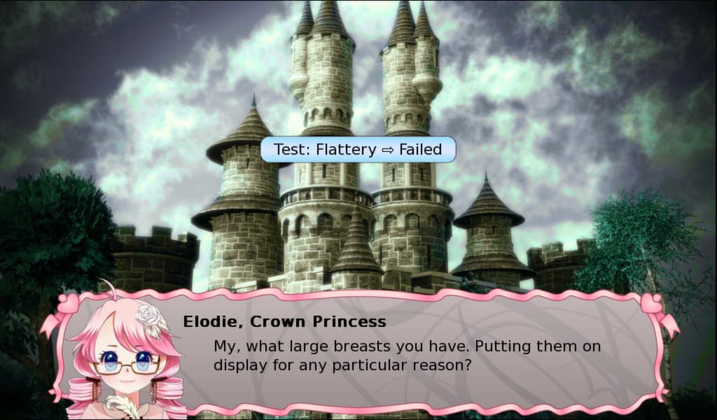 Long Live The Queen screenshot 4