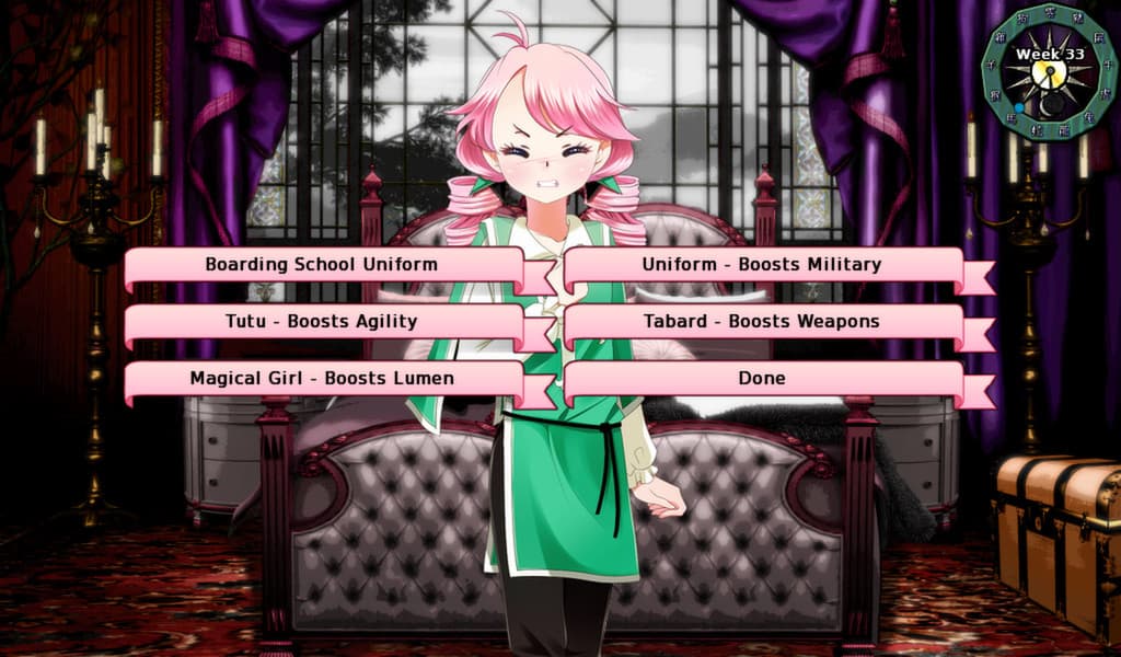 Long Live The Queen screenshot 5