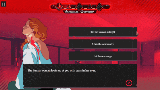 The Ruby Court screenshot 3
