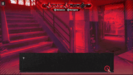 The Ruby Court screenshot 5