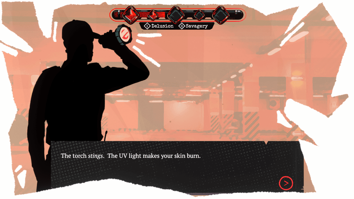 The Ruby Court screenshot 4