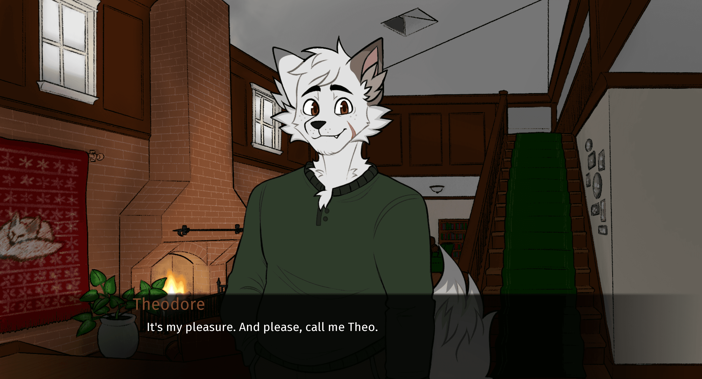 Promises to Keep screenshot 6