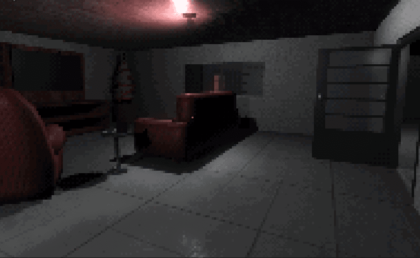 Another Christmas Game screenshot 2