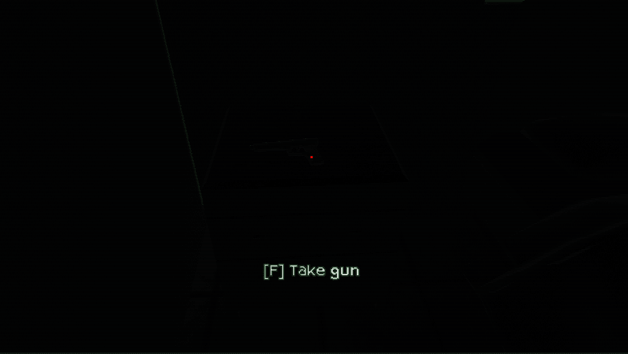 Another Christmas Game screenshot 3