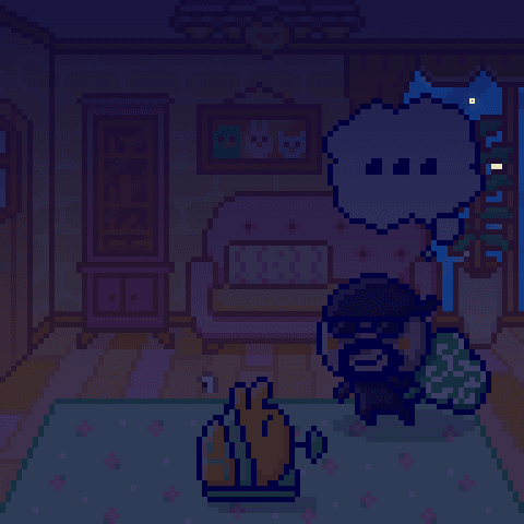 Tamaweb: Virtual Pet Game screenshot 8