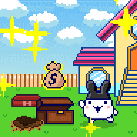 Tamaweb: Virtual Pet Game screenshot 12