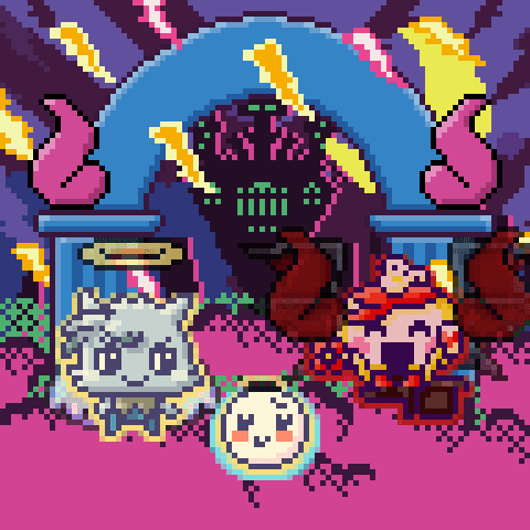 Tamaweb: Virtual Pet Game screenshot 7
