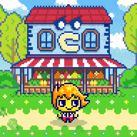 Tamaweb: Virtual Pet Game screenshot 6