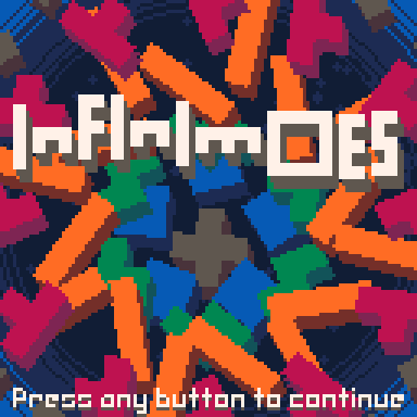 Infinimoes screenshot 5