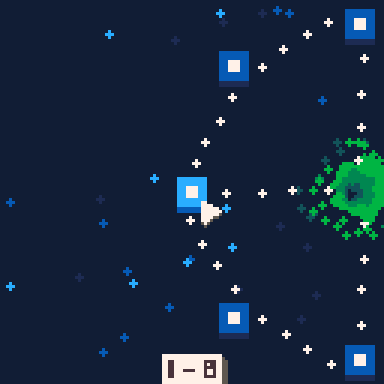 Infinimoes screenshot 2