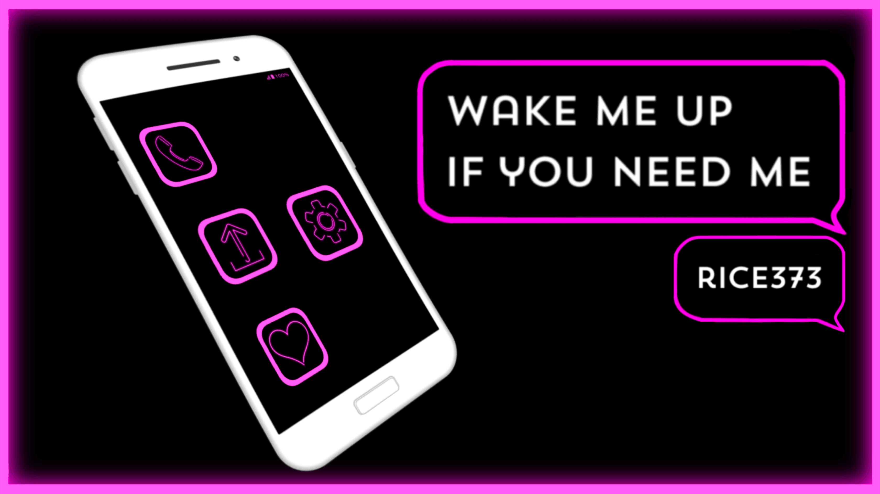 Wake Me Up If You Need Me screenshot 1
