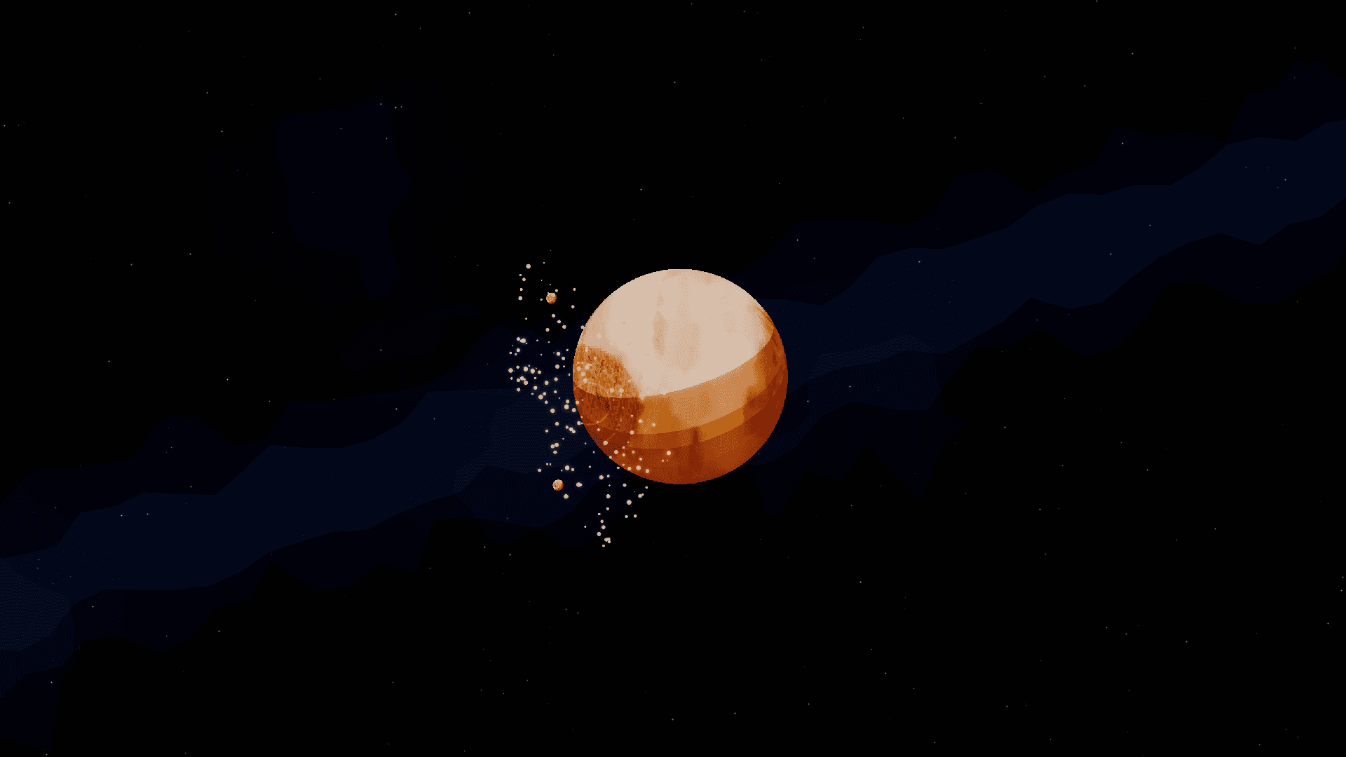 Solar Sandbox screenshot 2