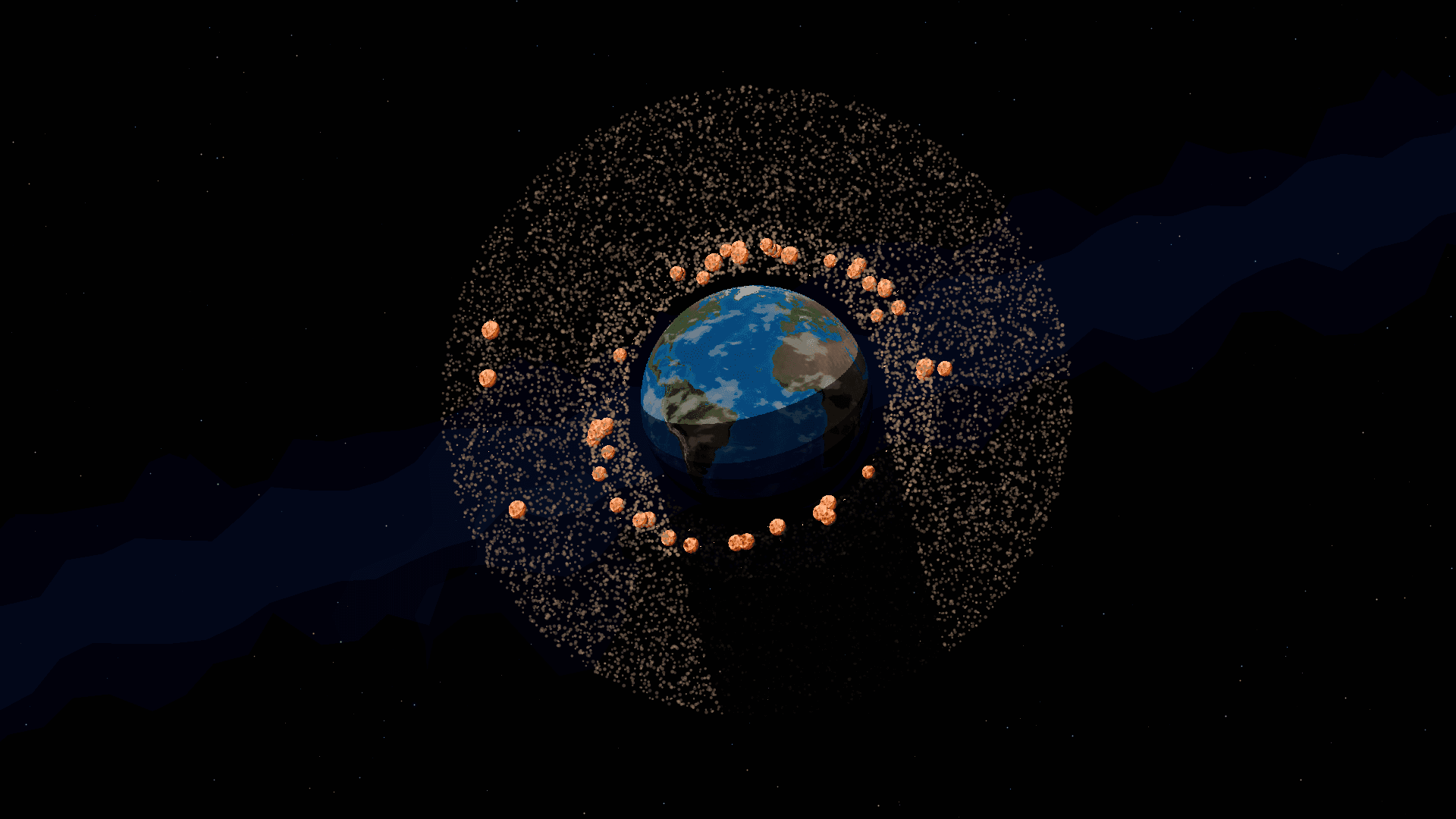 Solar Sandbox screenshot 5