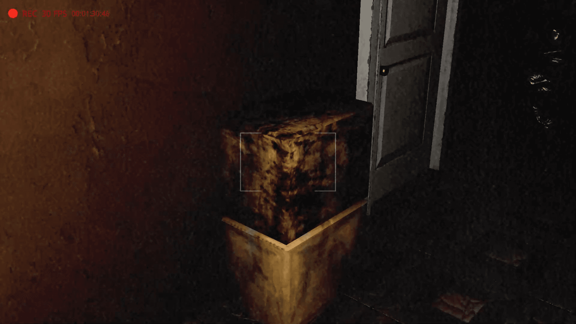 Cursed Apartment screenshot 7
