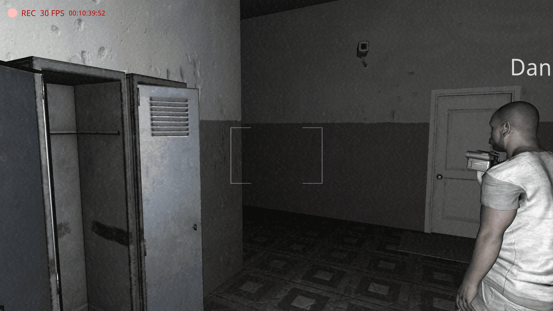 Cursed Apartment screenshot 1