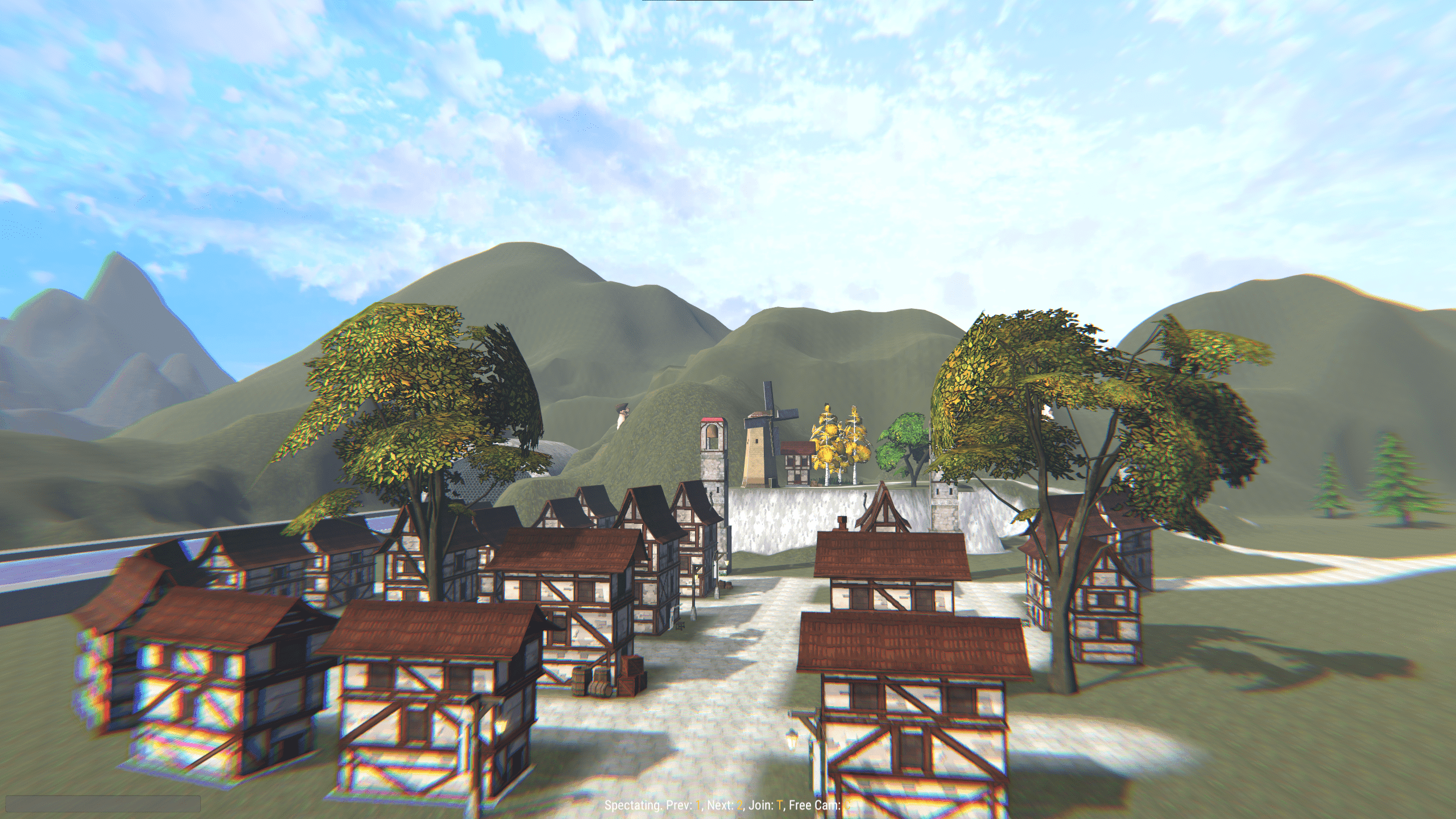 AoTTG2 - Attack on Titan Tribute Game 2 screenshot 5