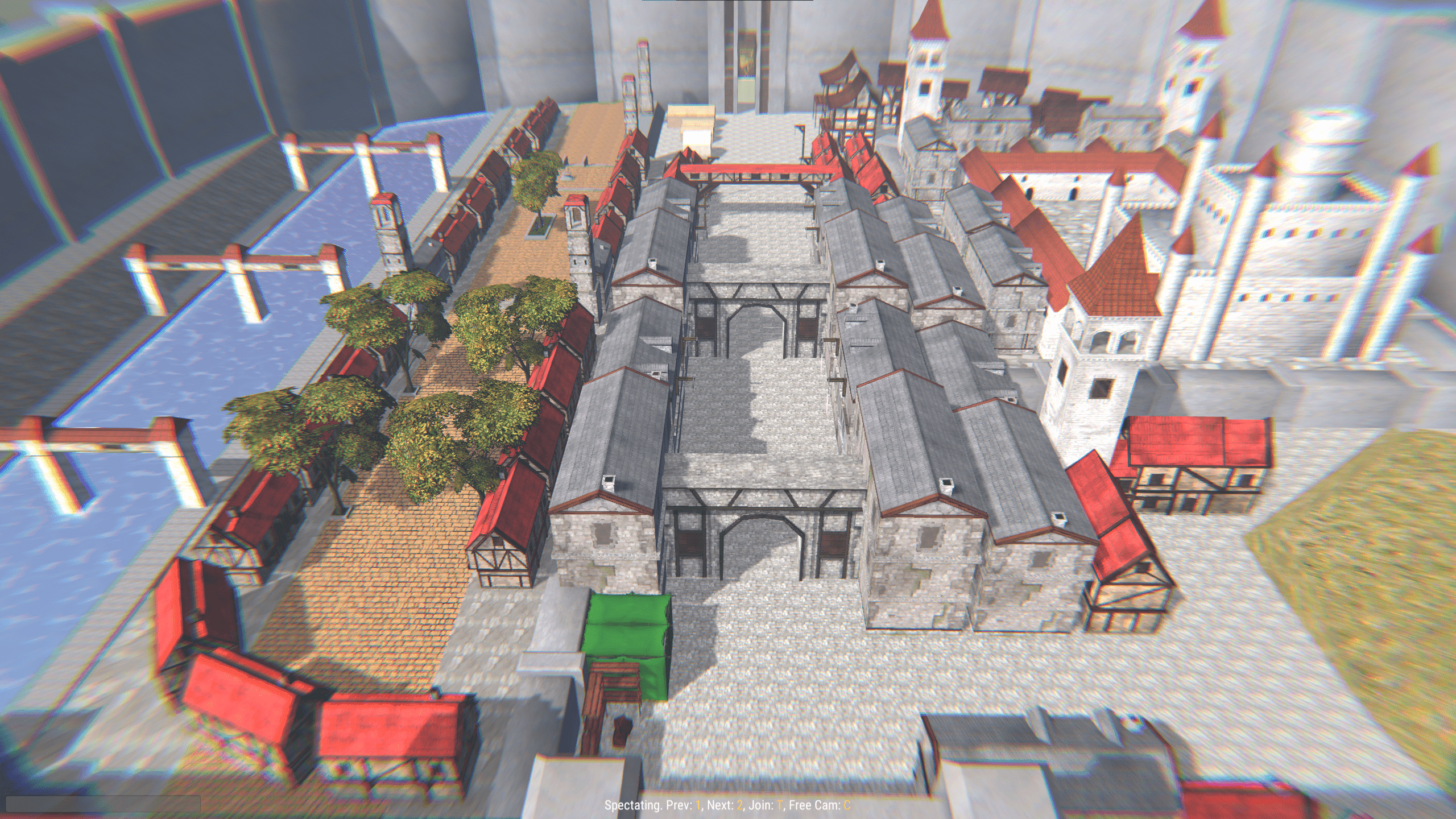 AoTTG2 - Attack on Titan Tribute Game 2 screenshot 6