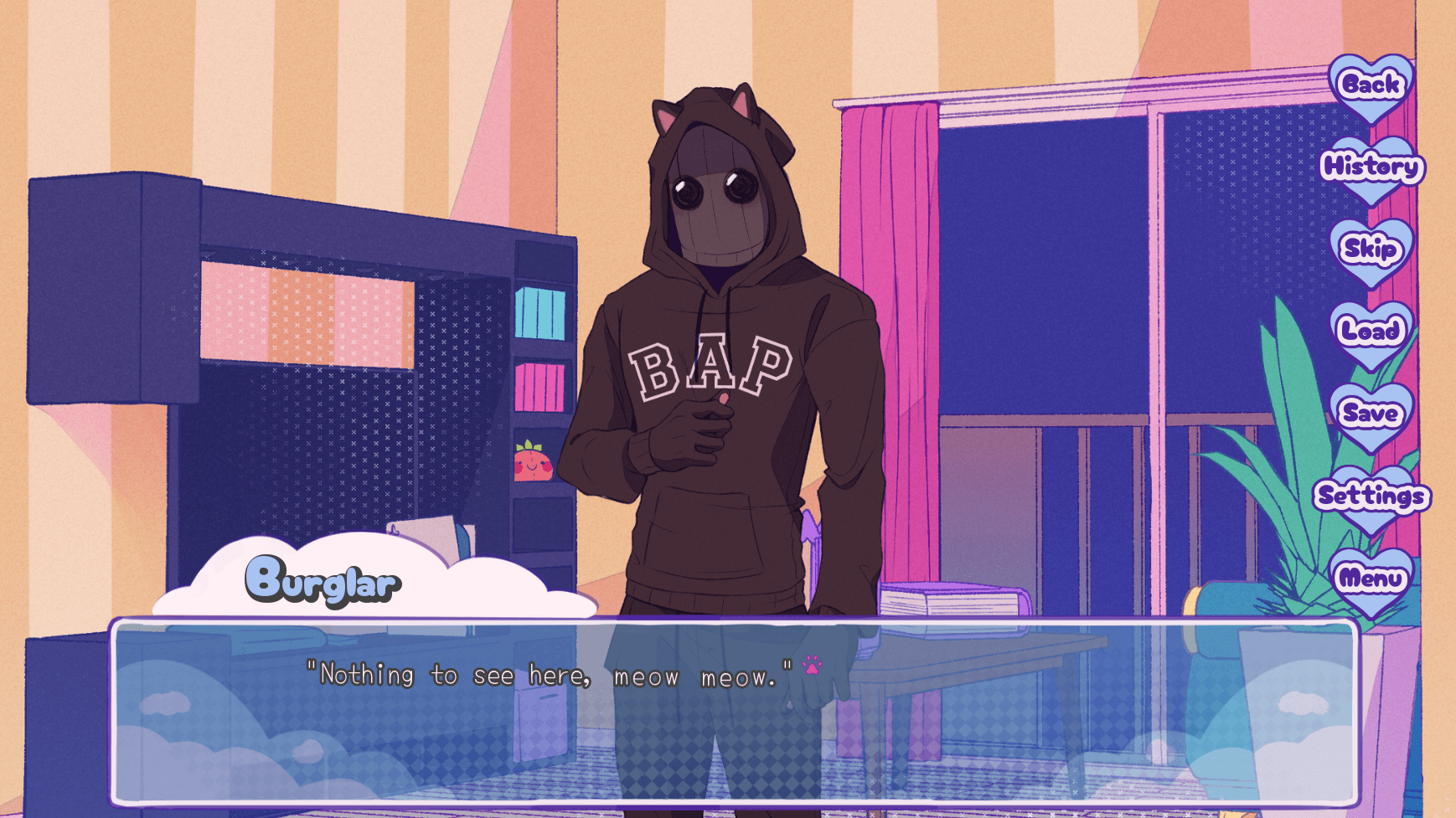 You Stole my Heart! screenshot 4