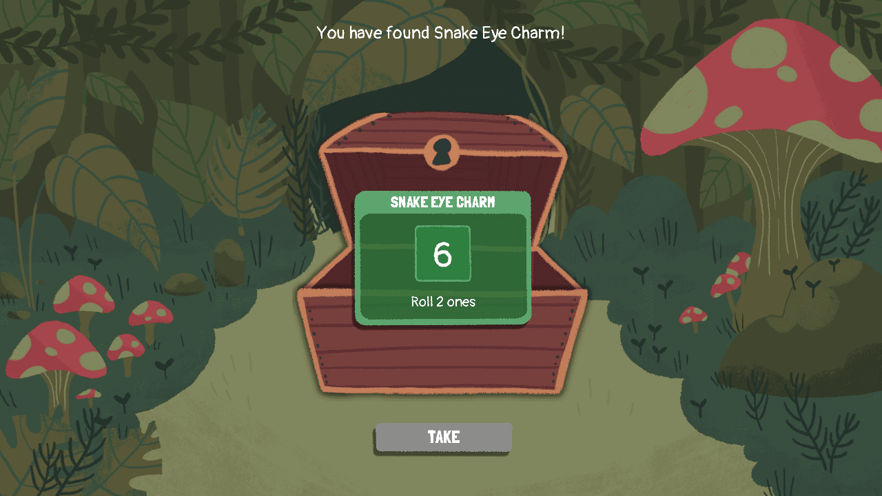 Dicey Dungeons screenshot 8