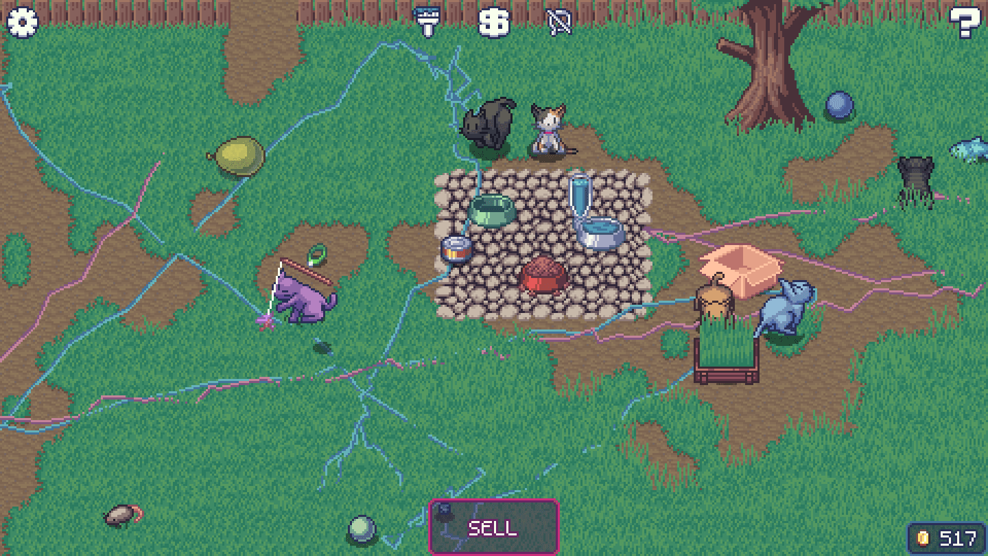 KittyToy screenshot 3