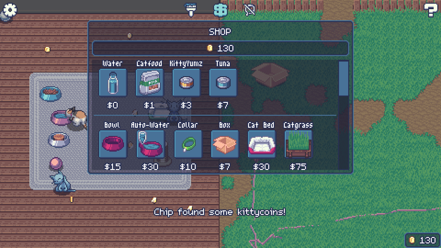 KittyToy screenshot 4