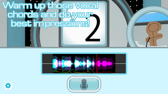 The Choicer Voicer screenshot 2