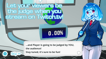 The Choicer Voicer screenshot 5