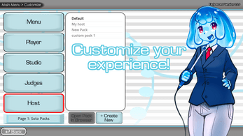 The Choicer Voicer screenshot 3