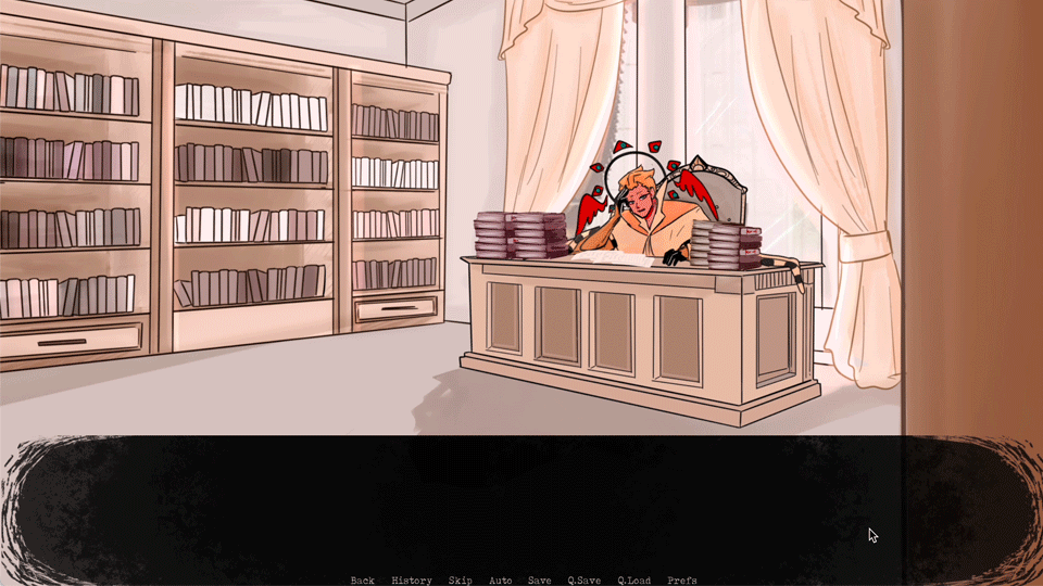 To Eat a God screenshot 4